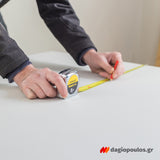 Stanley 1-33-194 Powerlock Μετροταινία Ρολό 5mtr x 19mm