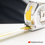 Stanley 1-33-194 Powerlock Μετροταινία Ρολό 5mtr x 19mm