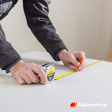 Stanley 1-33-514 Powerlock Blade Armor Μέτρο Ρολό (Μετροταινία) 5mtr x 25mm