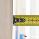 Stanley 1-33-514 Powerlock Blade Armor Μέτρο Ρολό (Μετροταινία) 5mtr x 25mm