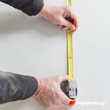 Stanley 1-33-514 Powerlock Blade Armor Μέτρο Ρολό (Μετροταινία) 5mtr x 25mm