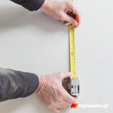 Stanley 0-33-522 Micro Powerlock Μετροταινία 3mtr x 19mm