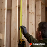 Stanley 0-33-728 Fatmax Μετροταινία 8mtr x 32mm