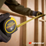 Stanley 0-33-728 Fatmax Μετροταινία 8mtr x 32mm