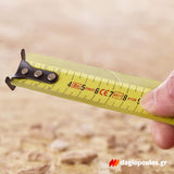 Stanley 0-33-728 Fatmax Μετροταινία 8mtr x 32mm