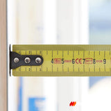 Stanley 0-33-728 Fatmax Μετροταινία 8mtr x 32mm