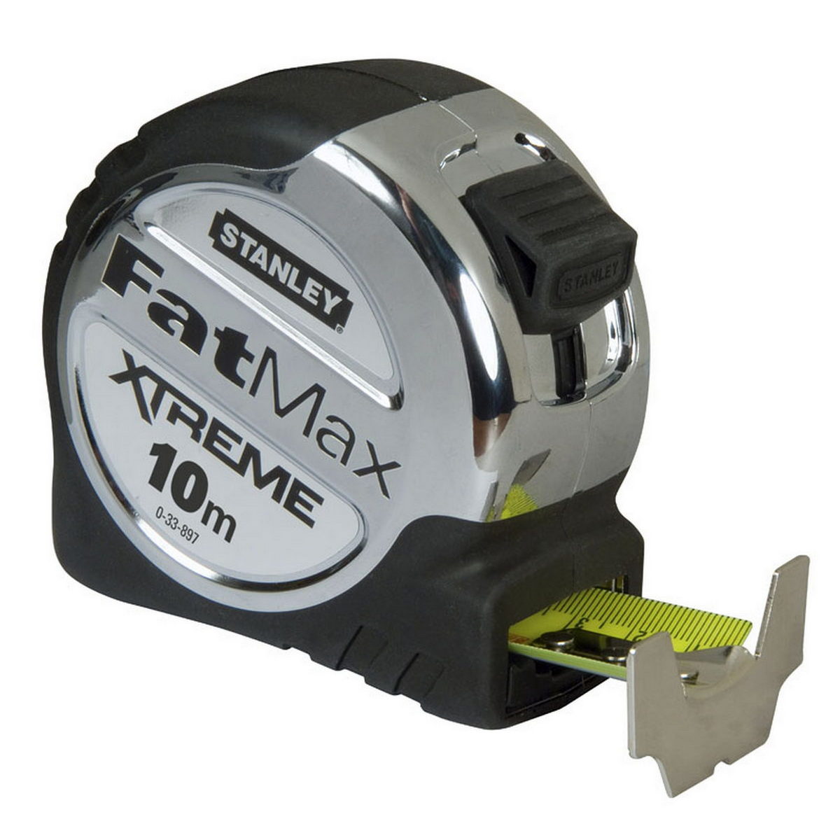 Stanley 0-33-897 Fatmax Xtreme Blade Armor Μετροταινία 10mtr x 32mm