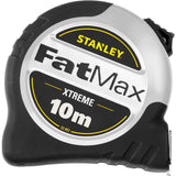 Stanley 0-33-897 Fatmax Xtreme Blade Armor Μετροταινία 10mtr x 32mm