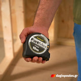 Stanley 0-33-897 Fatmax Xtreme Blade Armor Μετροταινία 10mtr x 32mm