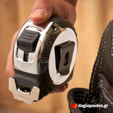 Stanley 0-33-897 Fatmax Xtreme Blade Armor Μετροταινία 10mtr x 32mm