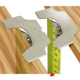 Stanley 0-33-897 Fatmax Xtreme Blade Armor Μετροταινία 10mtr x 32mm