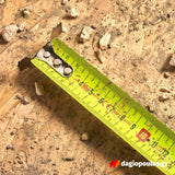 Stanley 0-33-897 Fatmax Xtreme Blade Armor Μετροταινία 10mtr x 32mm