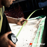 Stanley 0-33-897 Fatmax Xtreme Blade Armor Μετροταινία 10mtr x 32mm