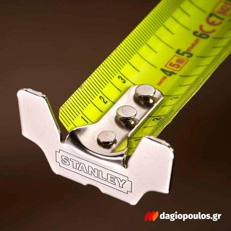 Stanley 0-33-897 Fatmax Xtreme Blade Armor Μετροταινία 10mtr x 32mm