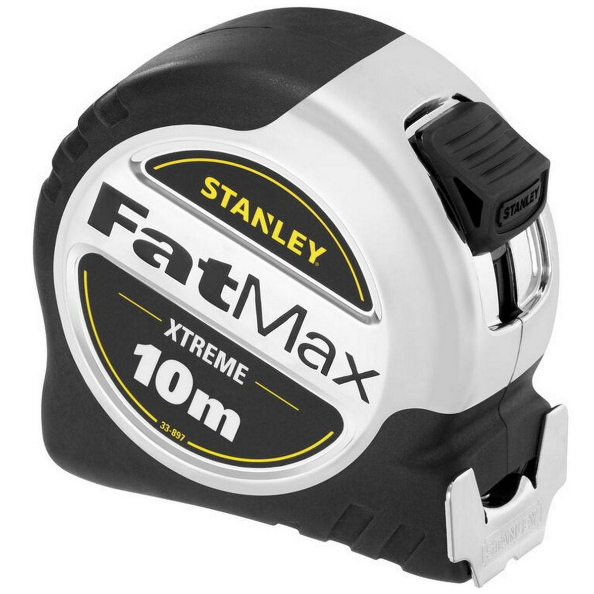 Stanley 0-33-897 Fatmax Xtreme Blade Armor Μετροταινία 10mtr x 32mm