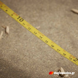 Stanley 0-34-133 Fatmax Μετροταινία Με Ταινία Από Ανοξείδωτο Ατσάλι 20 Mtr