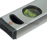 Stanley Fatmax Μαγνητικό Αλφάδι Αλουμινίου Με 3 Μάτια