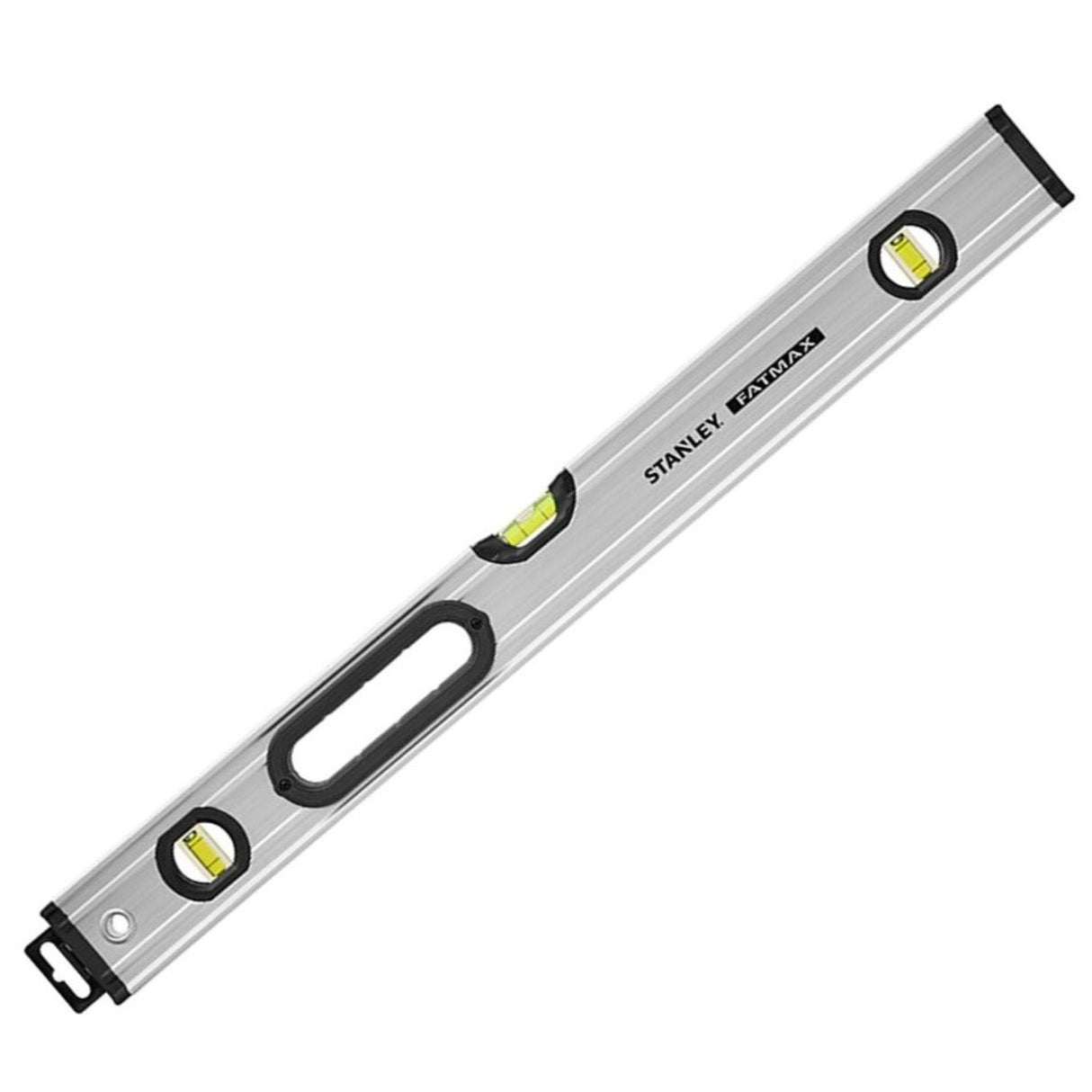 Stanley Fatmax Μαγνητικό Αλφάδι Αλουμινίου Με 3 Μάτια