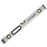 Stanley Fatmax Μαγνητικό Αλφάδι Αλουμινίου Με 3 Μάτια