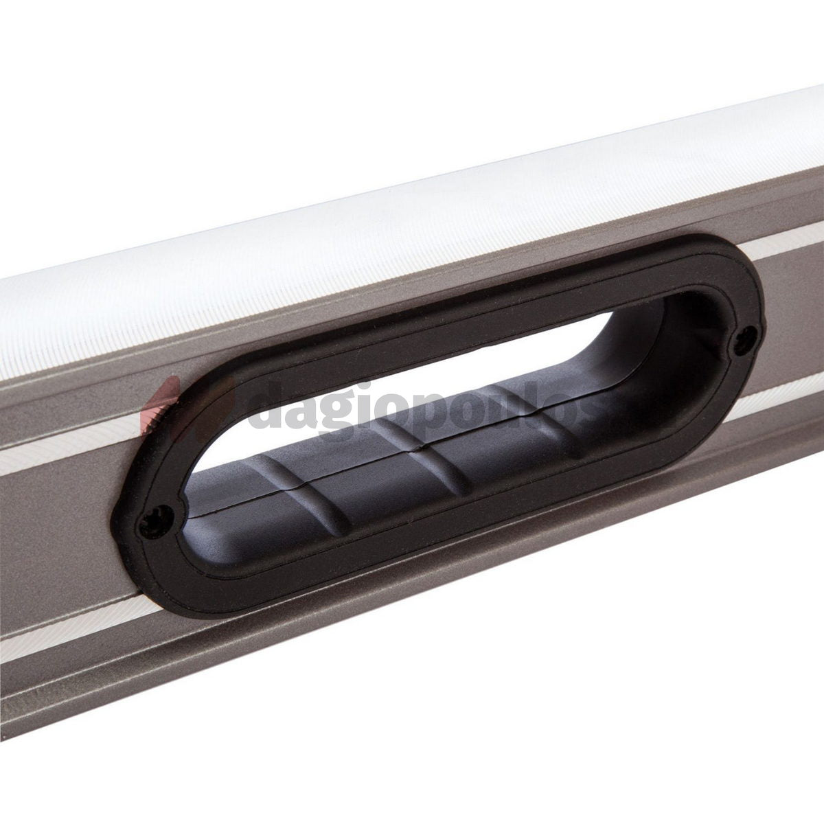 Stanley Fatmax Μαγνητικό Αλφάδι Αλουμινίου Με 3 Μάτια