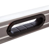 Stanley Fatmax Μαγνητικό Αλφάδι Αλουμινίου Με 3 Μάτια