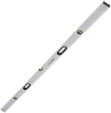 Stanley Fatmax Μαγνητικό Αλφάδι Αλουμινίου Με 3 Μάτια