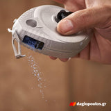 Stanley 0-47-100 Χαράκτης Και Ζύγι Κιμωλίας Στάθμης