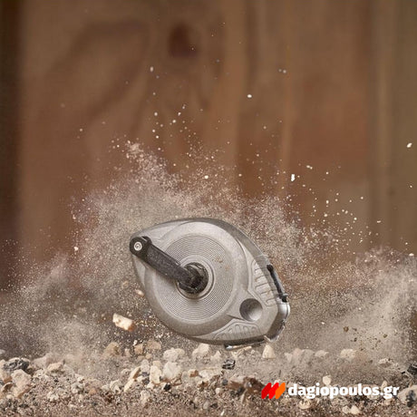 Stanley 0-47-100 Χαράκτης Και Ζύγι Κιμωλίας Στάθμης