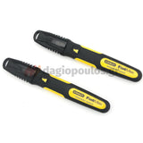 Stanley 0-47-314 FatMax Ανεξίτηλοι Μαρκαδόροι Μαρκαρίσματος & Σημαδέματος Σετ 2 Τεμ.