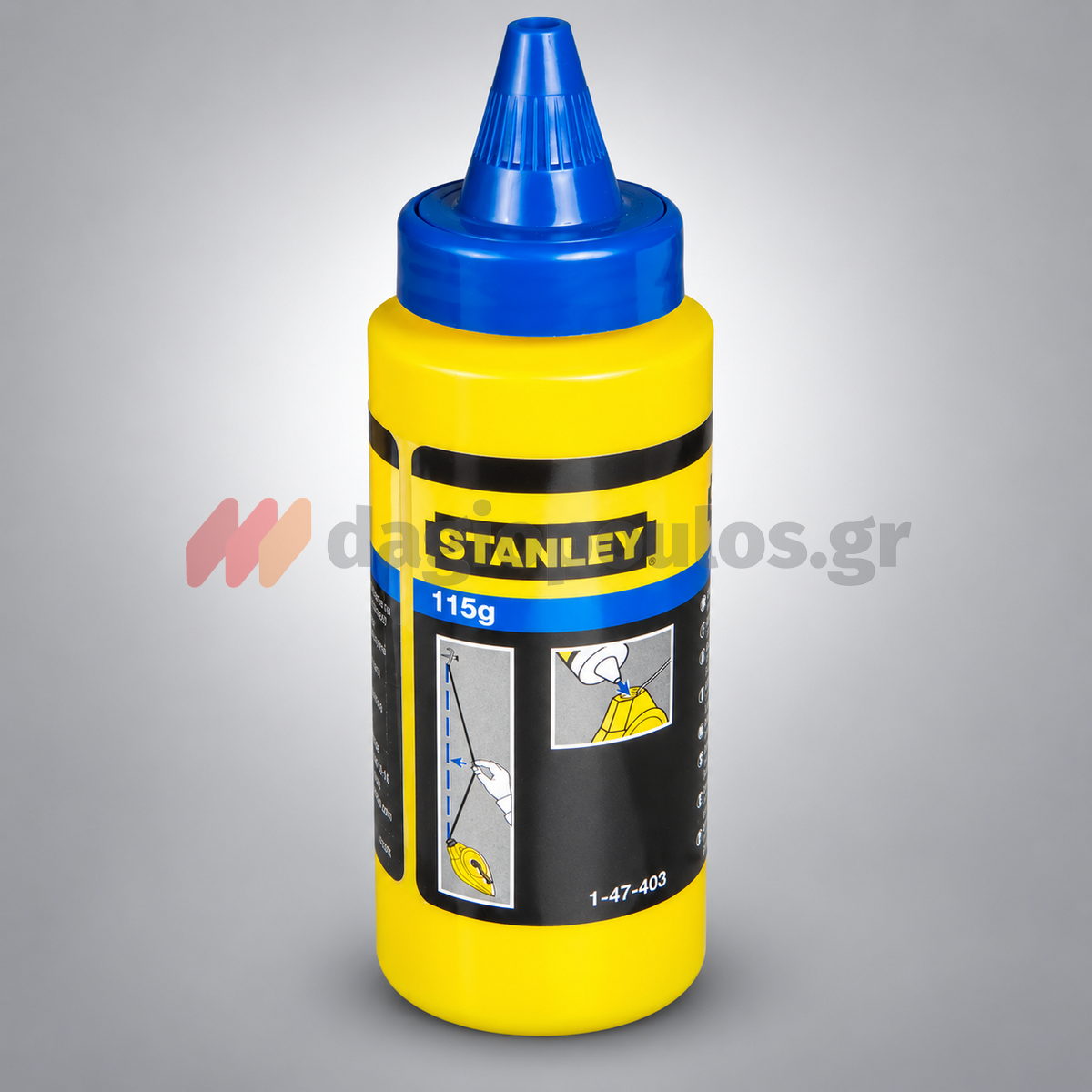 Stanley 0-47-440 Χαράκτης ABS 30Mtr