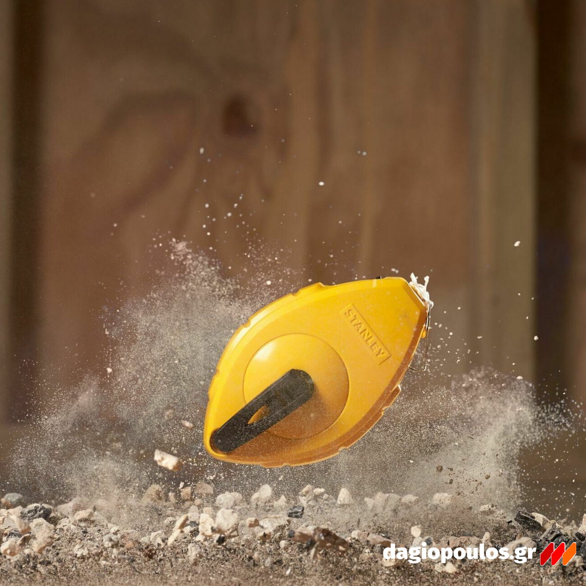 Stanley 0-47-440 Χαράκτης ABS 30Mtr