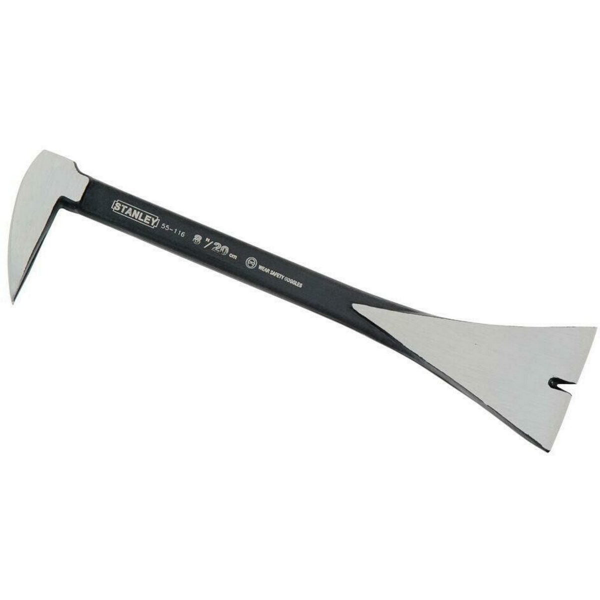 Stanley 0-55-116 Λοστός Ακριβείας 200mm