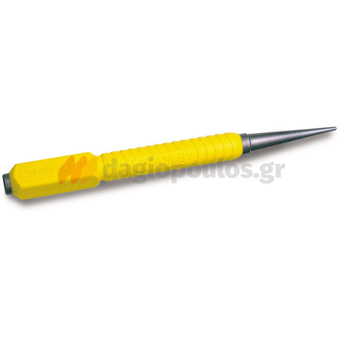Stanley 0-58-911 Dynagrip™ Επαγγελματικός Ζουμπάς Καρφιών 0.8mm