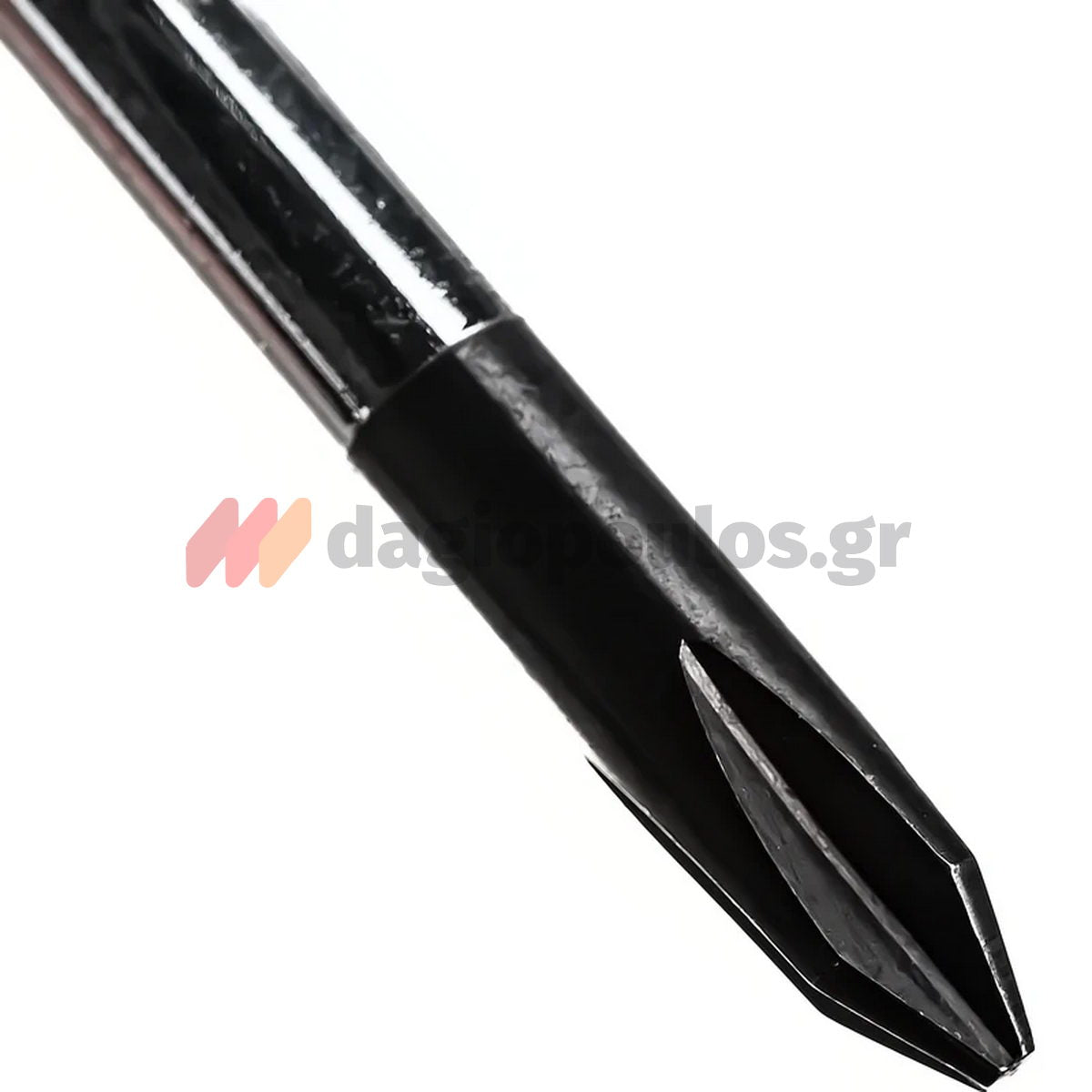 Stanley Essential Cushion Grip Κατσαβίδια Phillips Ph (Σταυρού)