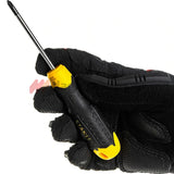 Stanley Essential Cushion Grip Κατσαβίδια Phillips Ph (Σταυρού)
