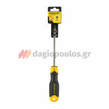 Stanley Essential Cushion Grip Κατσαβίδια Phillips Ph (Σταυρού)