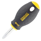 Stanley Fatmax Κατσαβίδια Phillips Ph (Σταυρού)