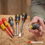 Stanley Fatmax Κατσαβίδια Phillips Ph (Σταυρού)