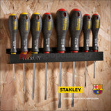 Stanley 0-65-440 Fatmax® Κατσαβίδια Επαγγελματικά Σετ 5 Τεμ