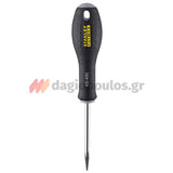 Stanley 0-65-491 Fatmax Κατσαβίδι Σουβλί 125mm