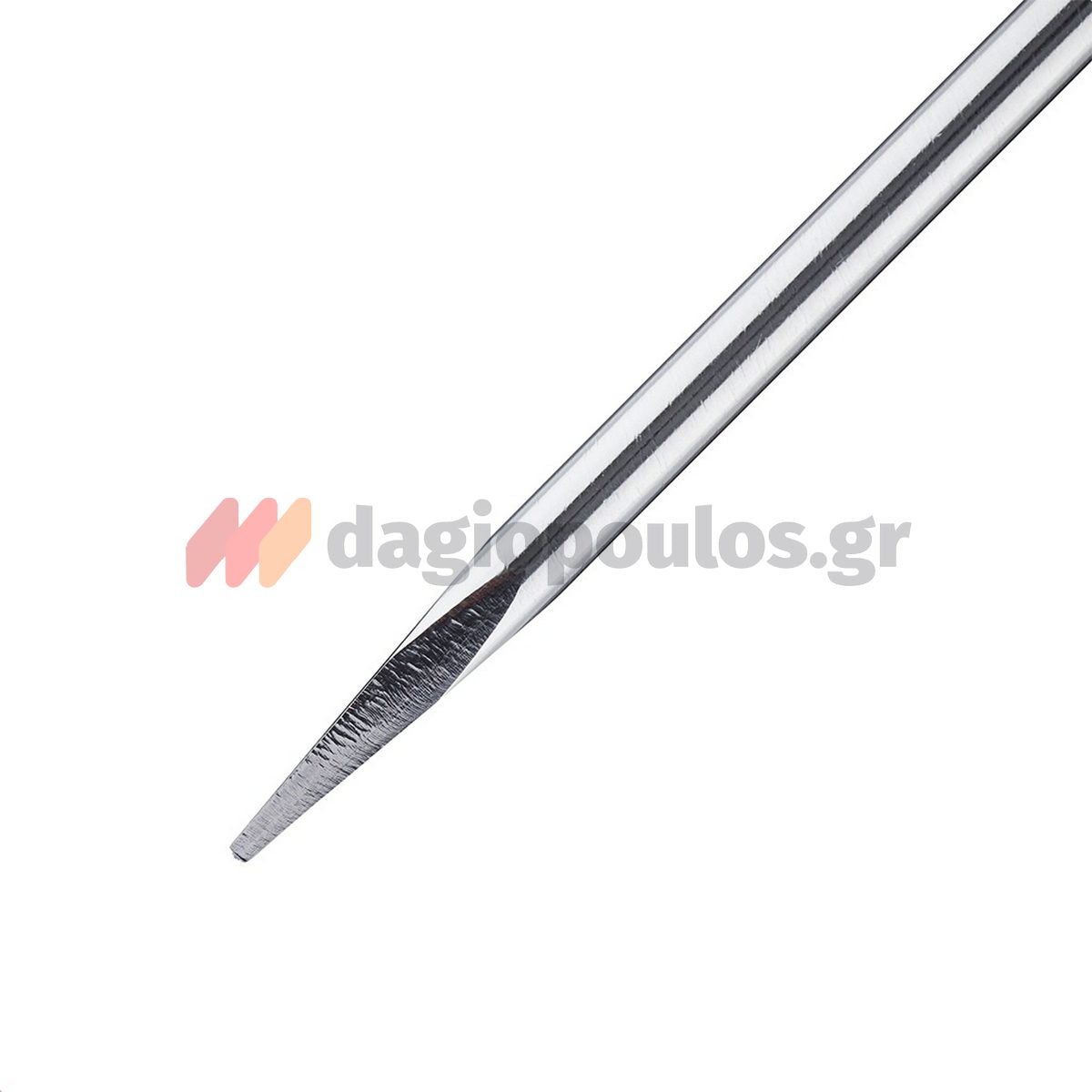 Stanley 0-65-491 Fatmax Κατσαβίδι Σουβλί 125mm