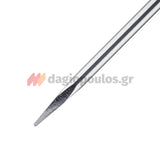 Stanley 0-65-491 Fatmax Κατσαβίδι Σουβλί 125mm