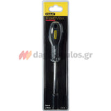 Stanley 0-65-491 Fatmax Κατσαβίδι Σουβλί 125mm