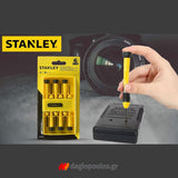 Stanley 0-66-052 Συλλογή Κατσαβίδια Ακριβείας Σετ 6 Τεμ