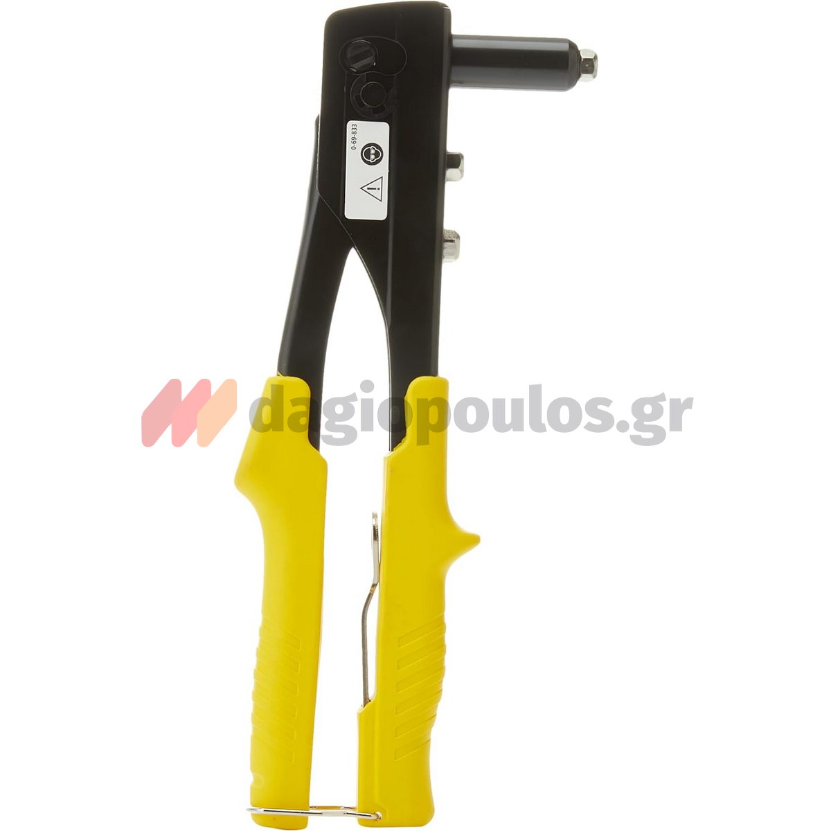 Stanley 0-69-833 MR33 Πριτσιναδόρος Χειρός