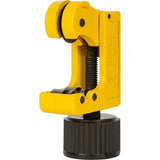 Stanley 0-70-447 Κόφτης Χαλκοσωλήνων - PVC Ρυθμιζόμενος 3-22mm