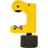 Stanley 0-70-447 Κόφτης Χαλκοσωλήνων - PVC Ρυθμιζόμενος 3-22mm