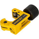 Stanley 0-70-447 Κόφτης Χαλκοσωλήνων - PVC Ρυθμιζόμενος 3-22mm