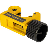 Stanley 0-70-447 Κόφτης Χαλκοσωλήνων - PVC Ρυθμιζόμενος 3-22mm