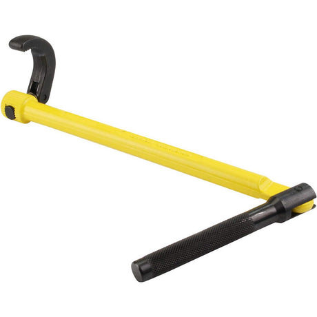 Stanley 0-70-453 Γαλλικό Κλειδί Υδραυλικού (Νιπτήρα) Ρυθμιζόμενο